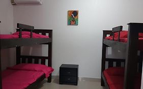 Apartamentos Alvaro Vaca 201